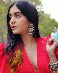 Adah Sharma